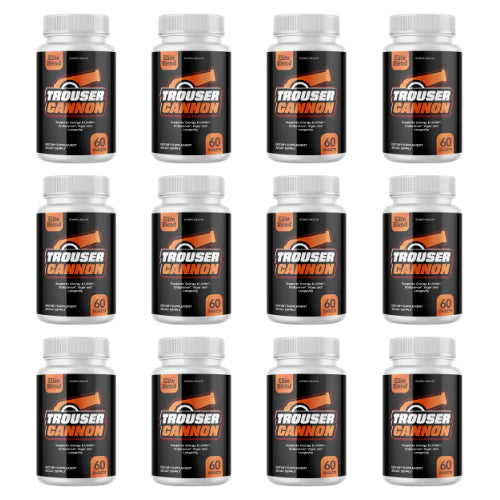12 Bottles Dietary Supplement O640211