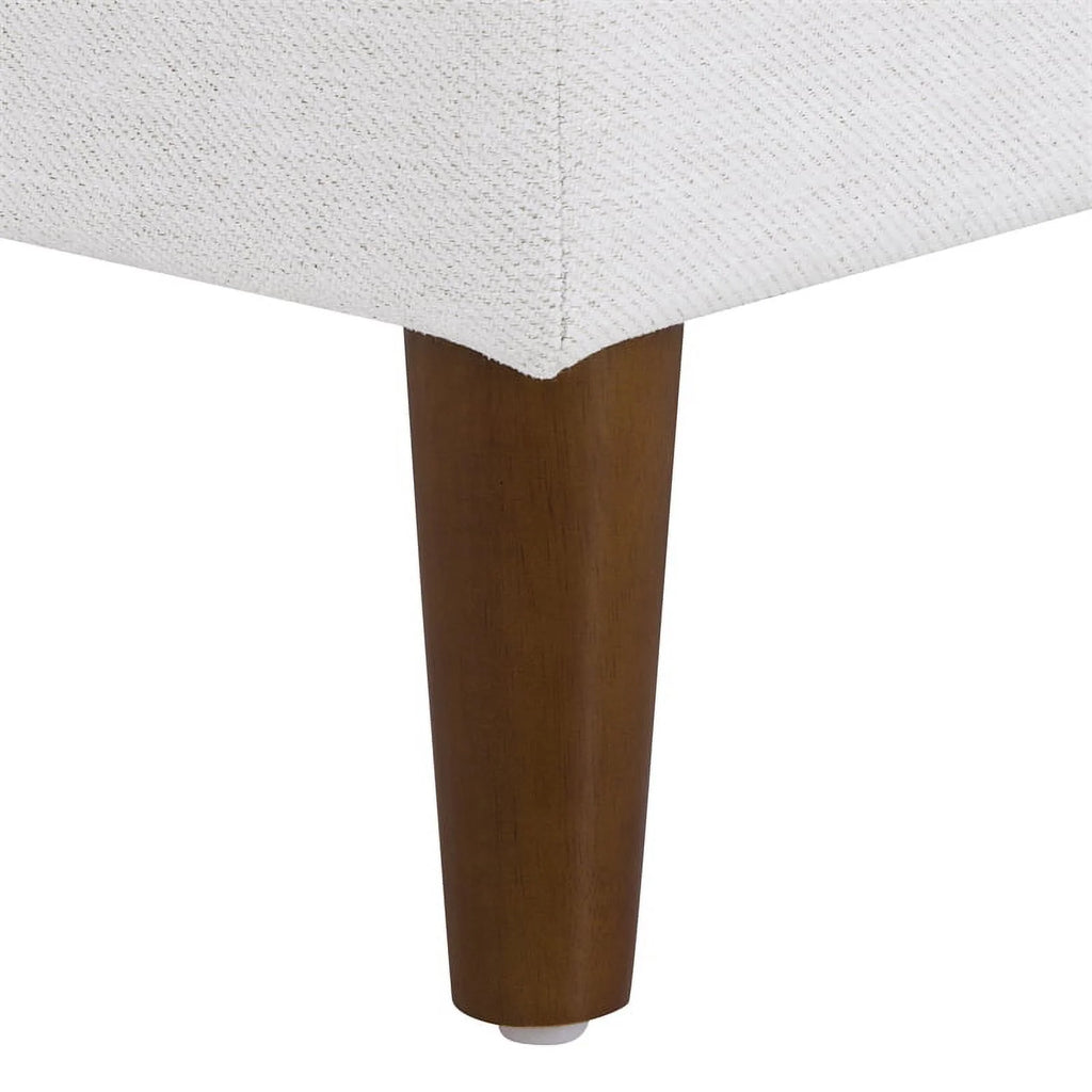 Cream Fabric Upholstery Sofa X23176