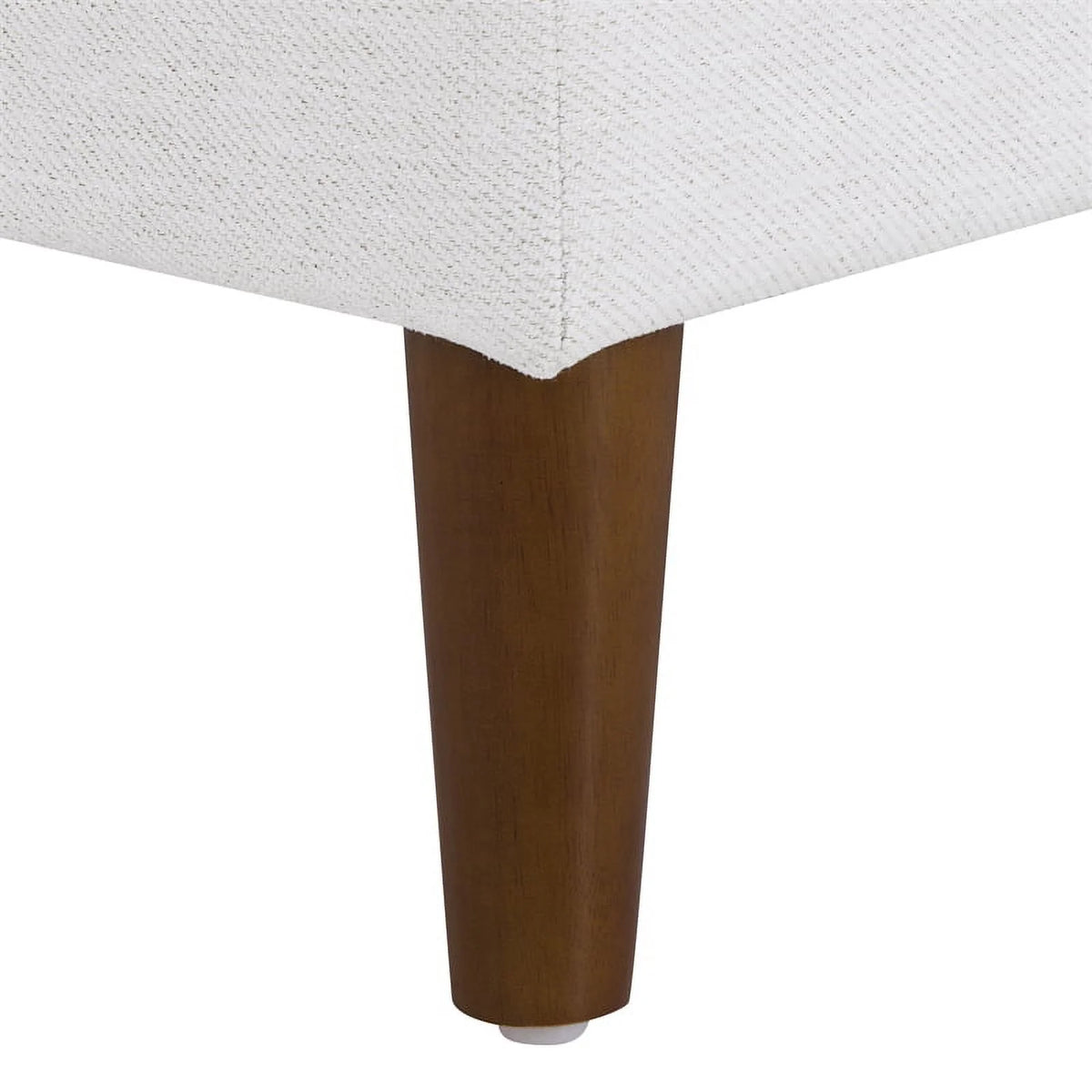 Cream Fabric Upholstery Sofa X23176