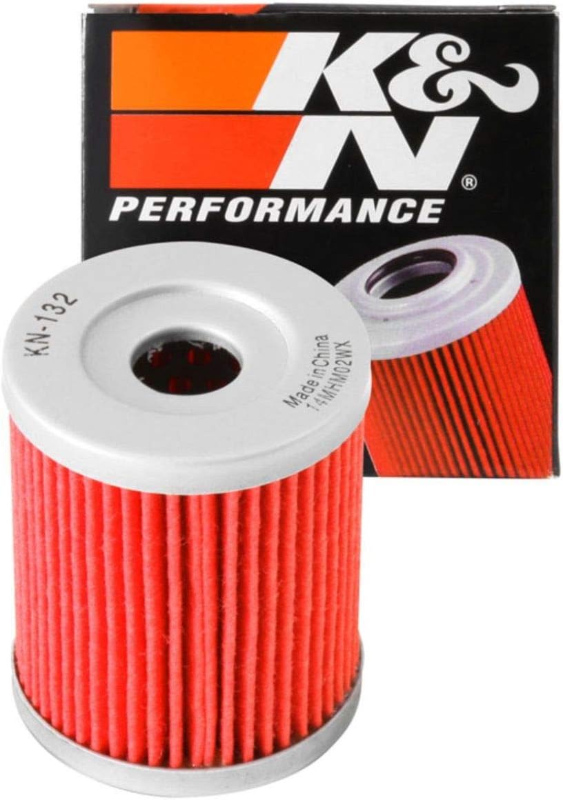 Motorcycle Oil Filter T86969