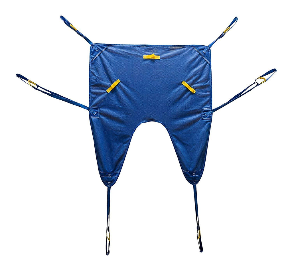 Large Mesh Full Head Support Sling R562279