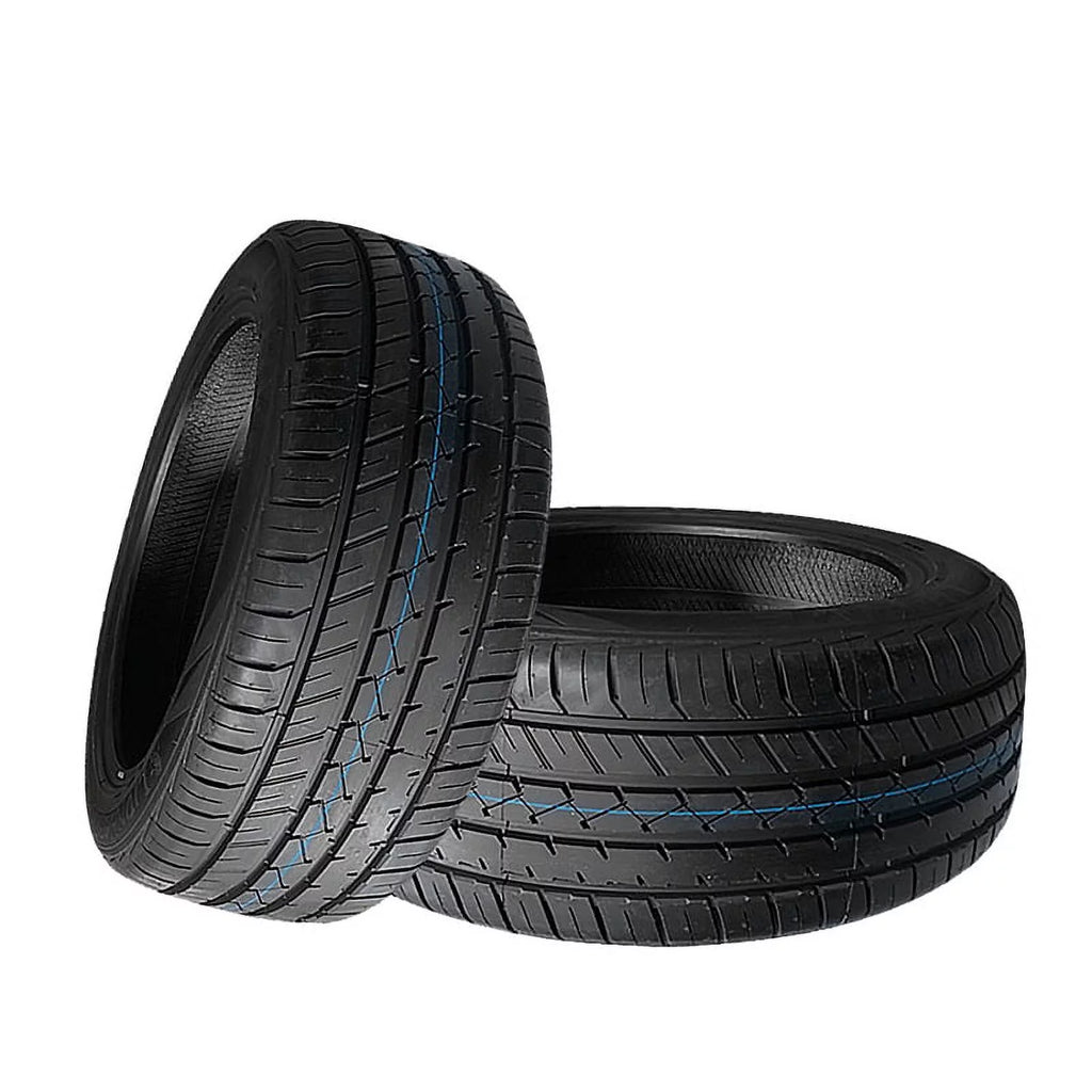 All Season 245/45ZR19 102W XL Passenger Tire K1626