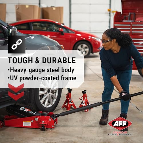 3.5 Ton Floor Jack T812700