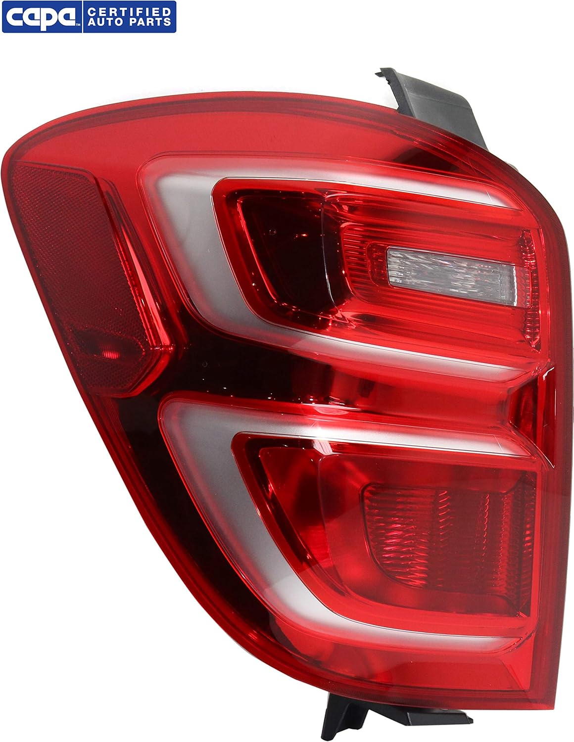 Tail Light Assembly Driver Side A929