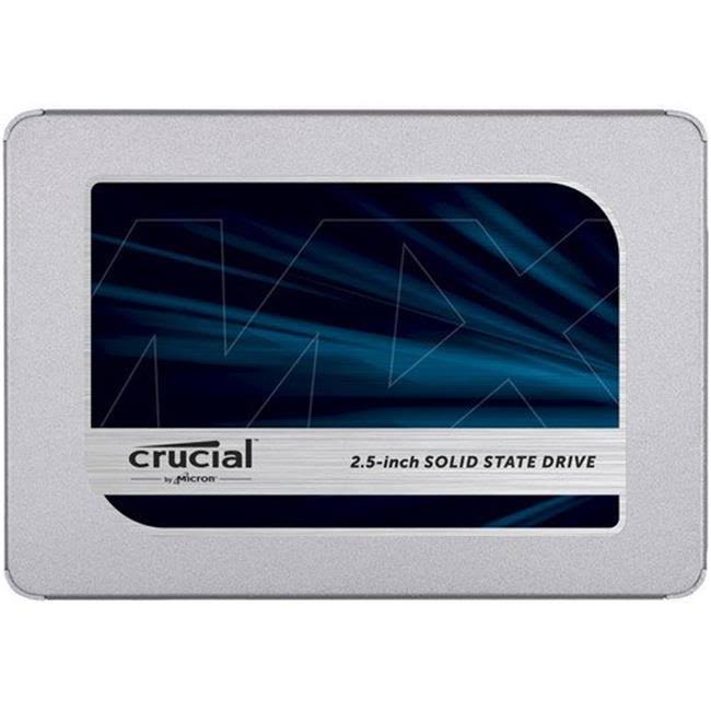 1TB 2.5 inch SATA Internal SSD F47641