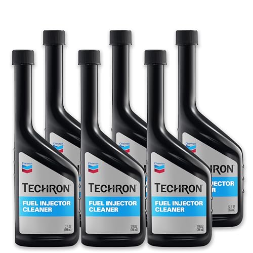 Fuel Injector Cleaner P383617