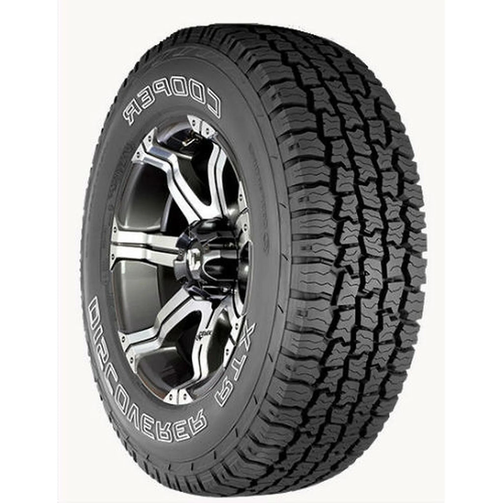 Rugged Terrain Light Truck Tire T90254