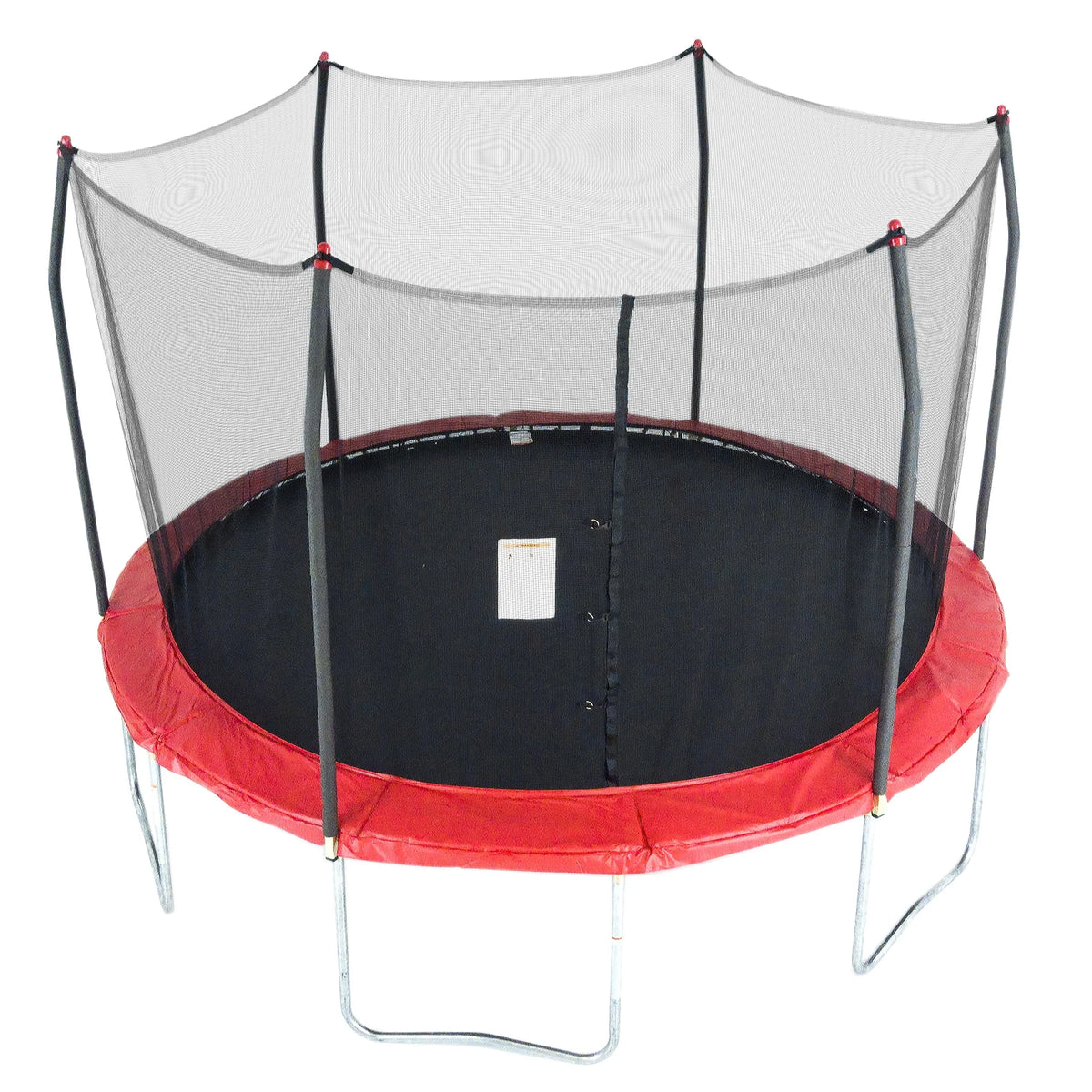 12' Trampoline with Safety Enclosure T832567