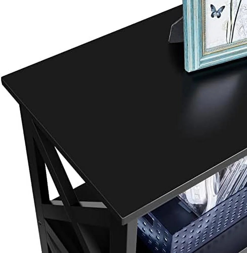 3 Tier Console & Sofa Table J2958