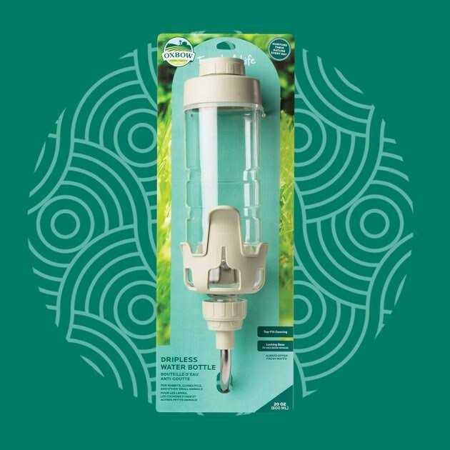 Enriched Life Dripless Water Bottle P4873