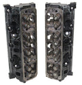 Cylinder Heads Pair D46124