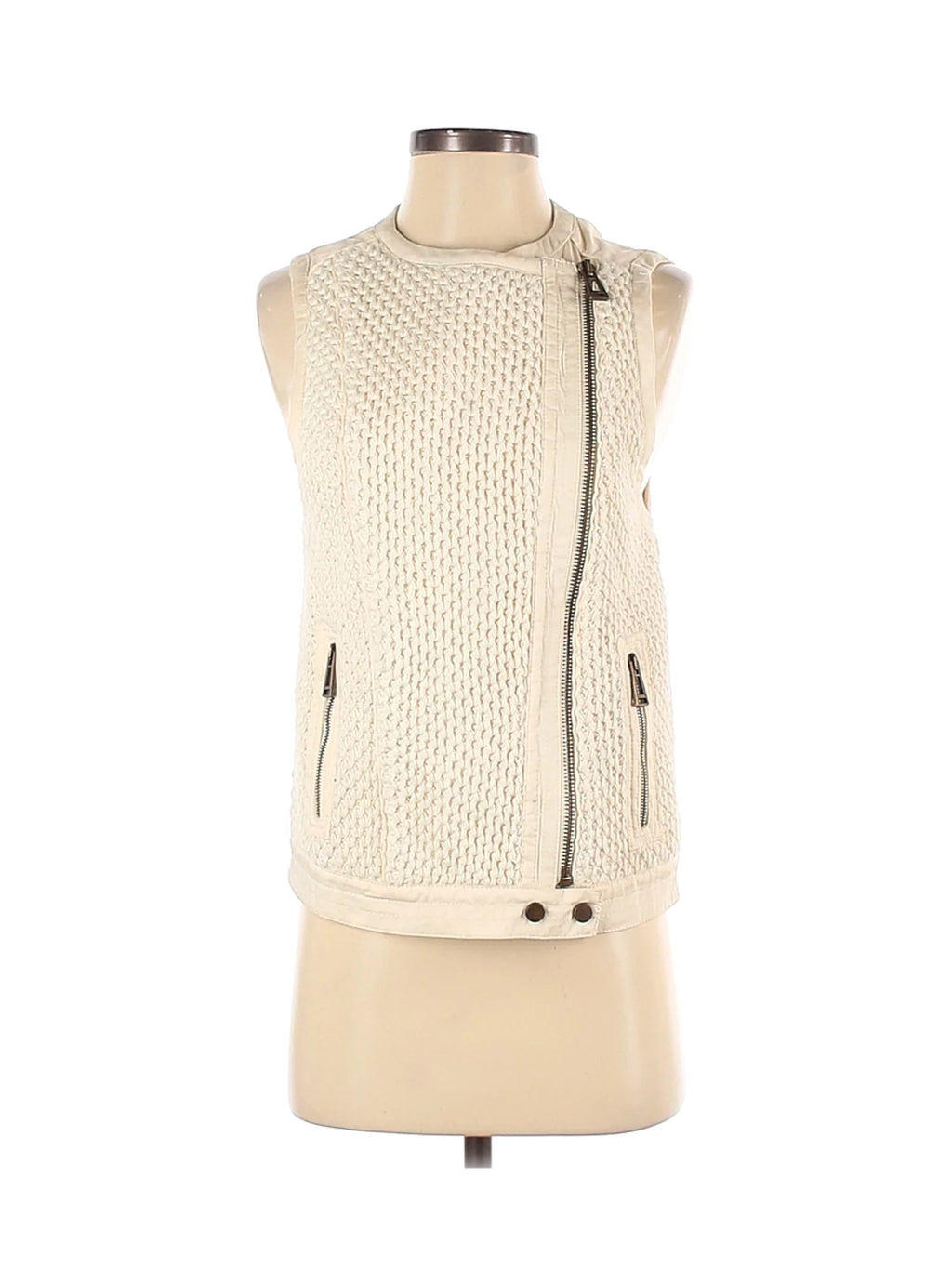 Pre-Owned Women's XS Vest F8800