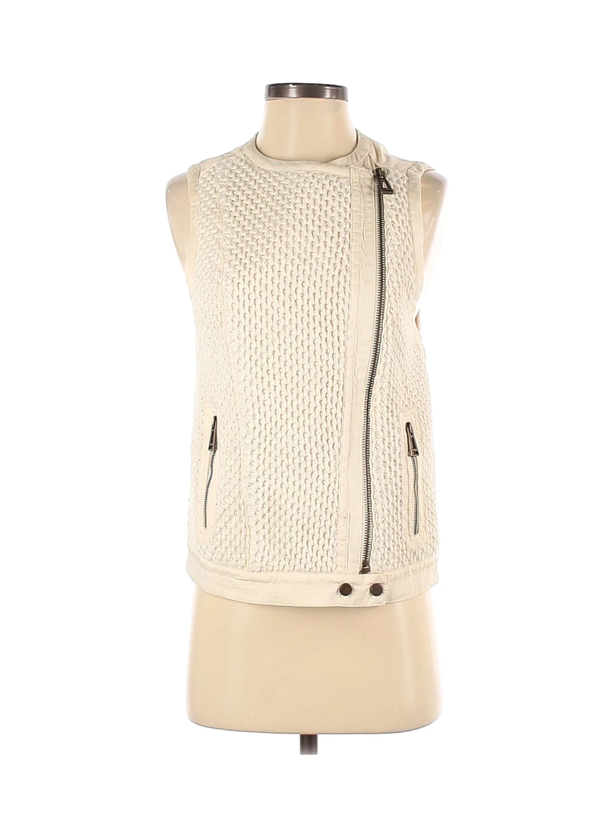Pre-Owned Women's XS Vest F8800