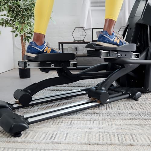 Elliptical Exercise Machines U485