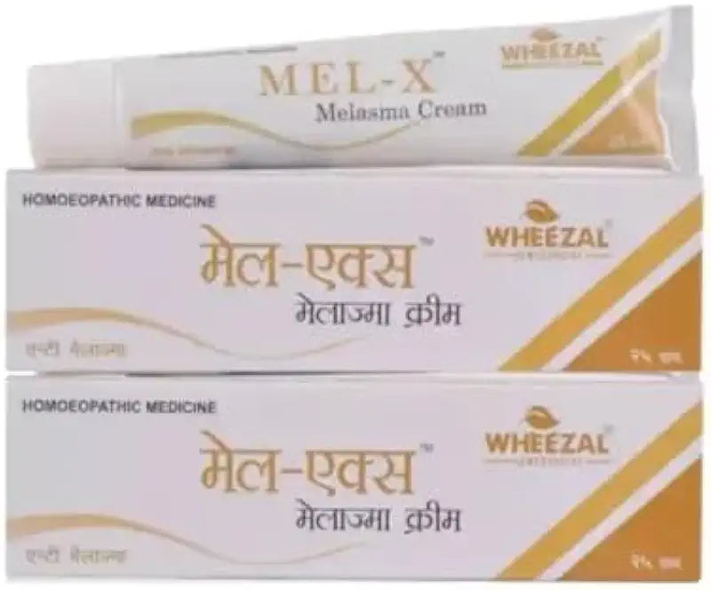 Melasma Cream 25g Pack of 2 K282