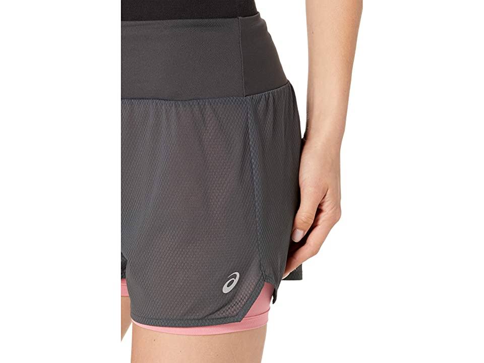 Ventilate 2in1 Short I5387
