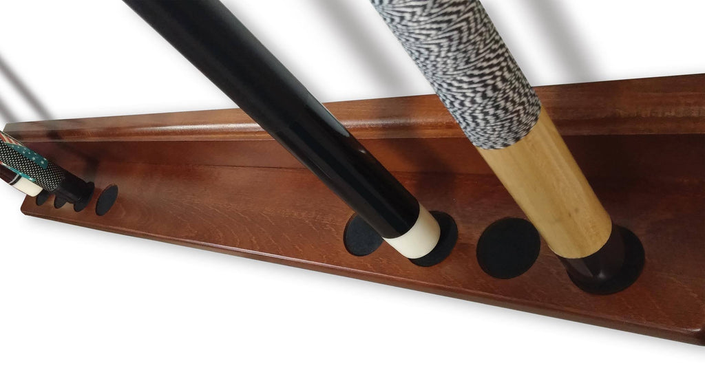 Black Cue Rack I305046