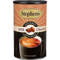 Milk Chocolate Hot Cocoa - 4lb. Canister T24220