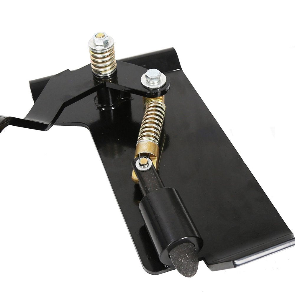 Skid Steer Quick Attach Conversion Adapter Y374188