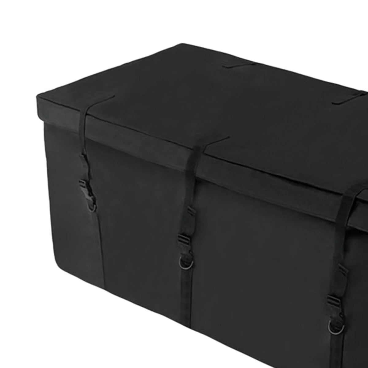 Weatherproof Black Heavy Duty Cargo Traveling Bag S998
