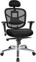 Ergonomic Mesh Office Chair with Lumbar Support H652