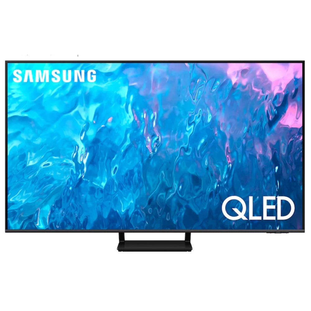 75 Inch QLED 4K Smart TV Bundle with 1 YR CPS Enhanced Protection Pack M311981