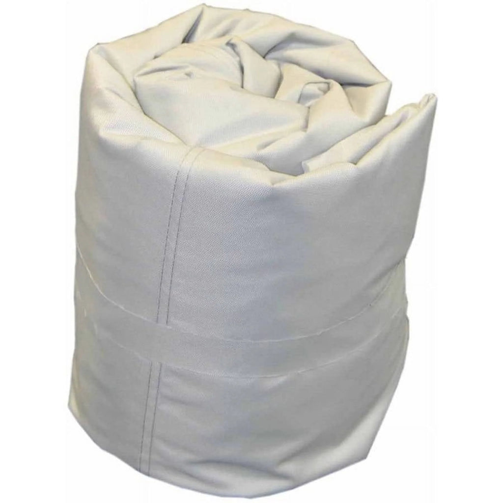 Grey Inflatable Dinghy Boat Cover M522