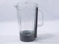 Glass Jar Z309