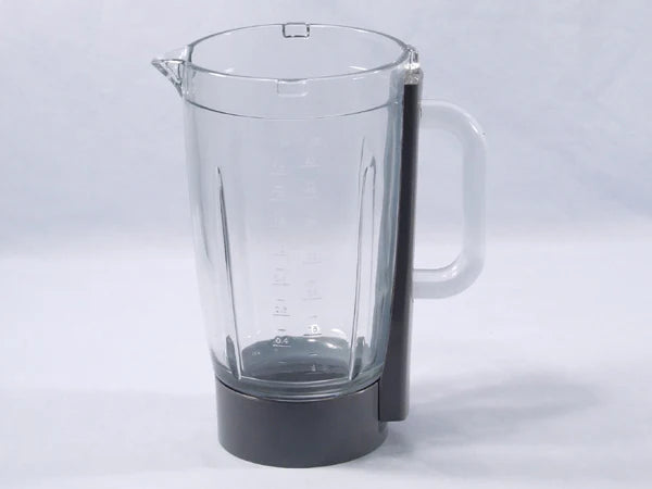 Glass Jar Z309