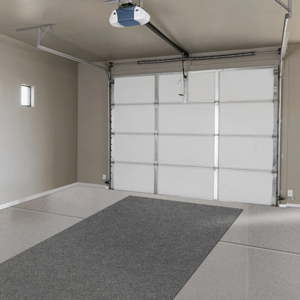Gray Rubber Marine Backing Carpet Flooring O581904