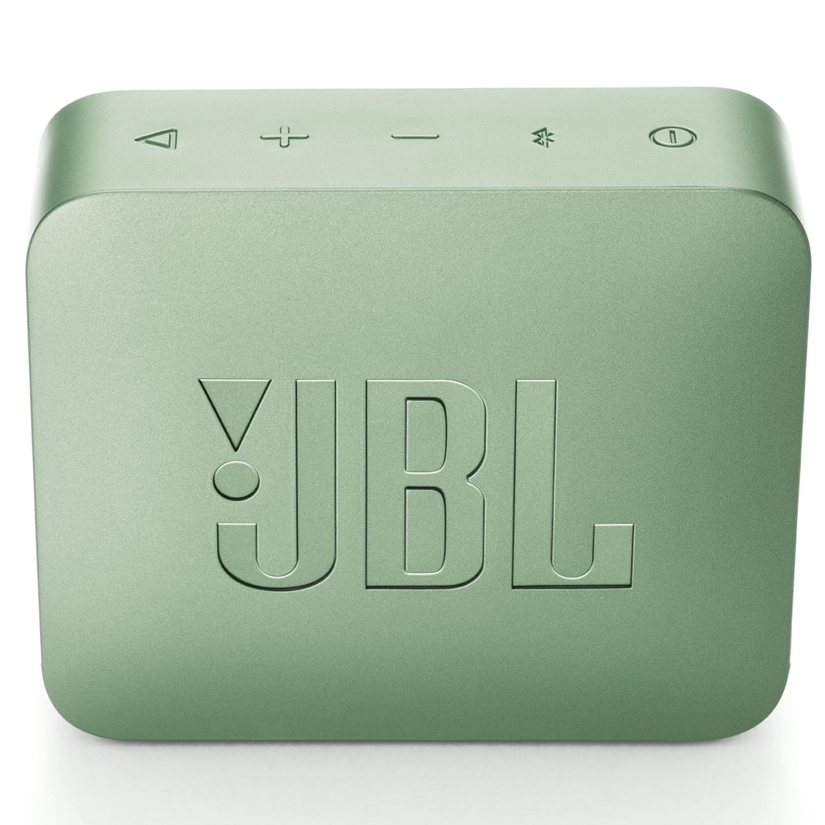 Black Portable Waterproof Bluetooth Speaker L412746