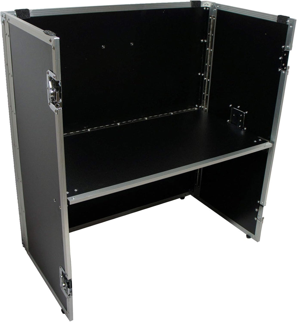 36 x 33 Fold Out Station Stand D329731