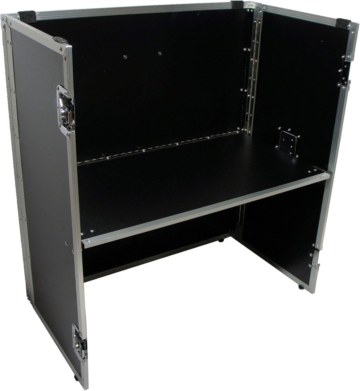 36 x 33 Fold Out Station Stand D329731