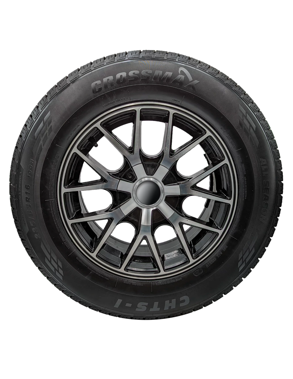 245/60R18 105V All-Season Tire R8268