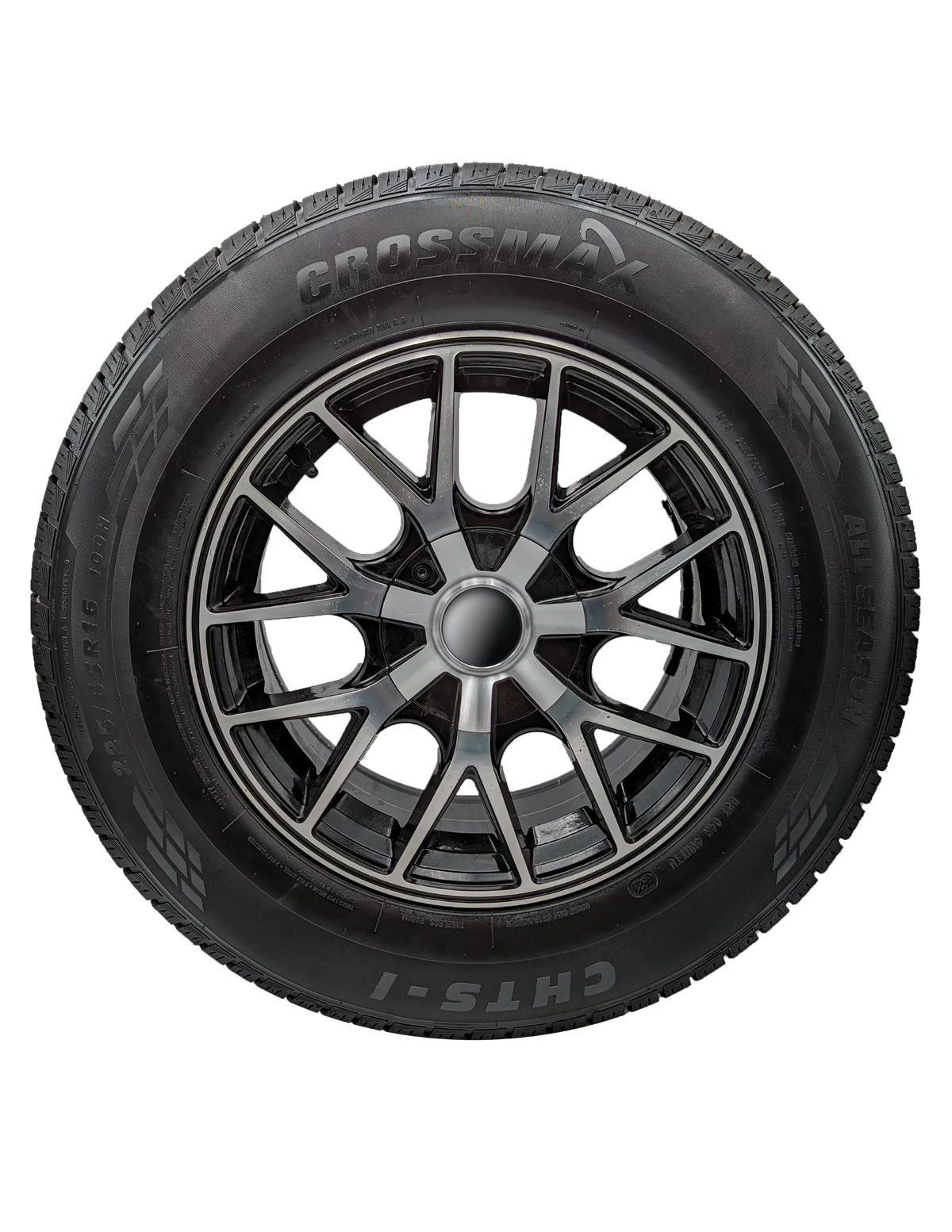 245/60R18 105V All-Season Tire R8268