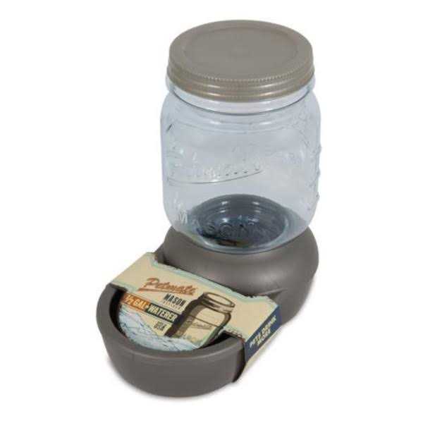 Pet Waterer P362