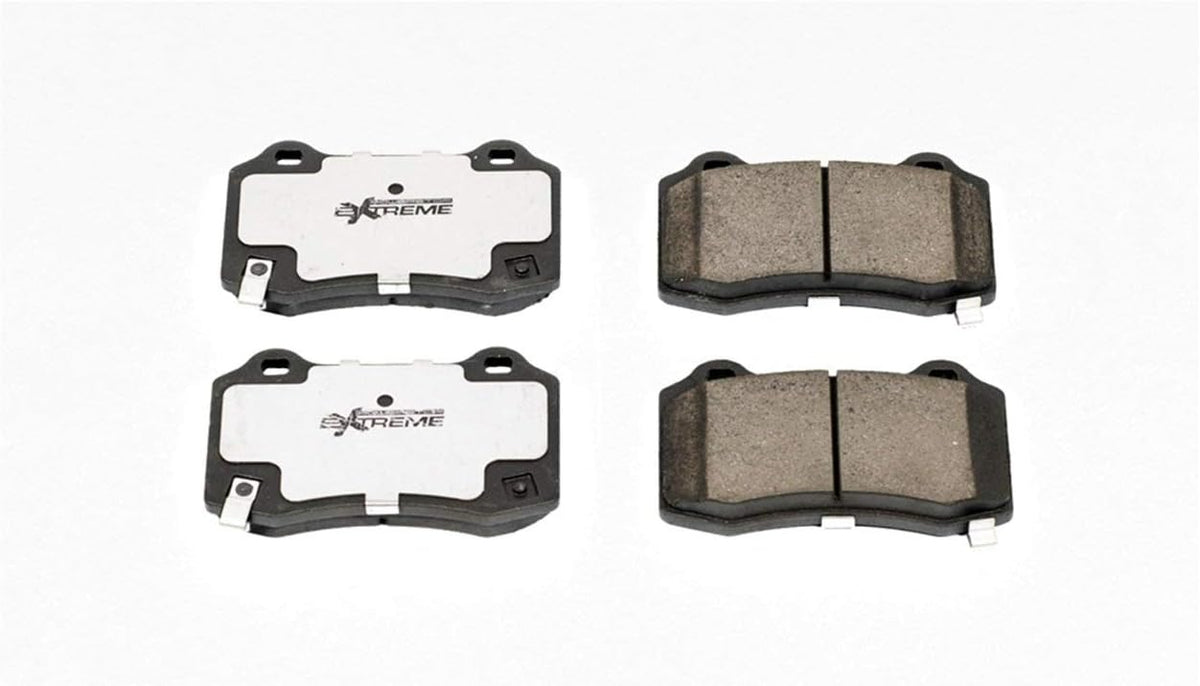 Brake Pad Pack of 2 G882