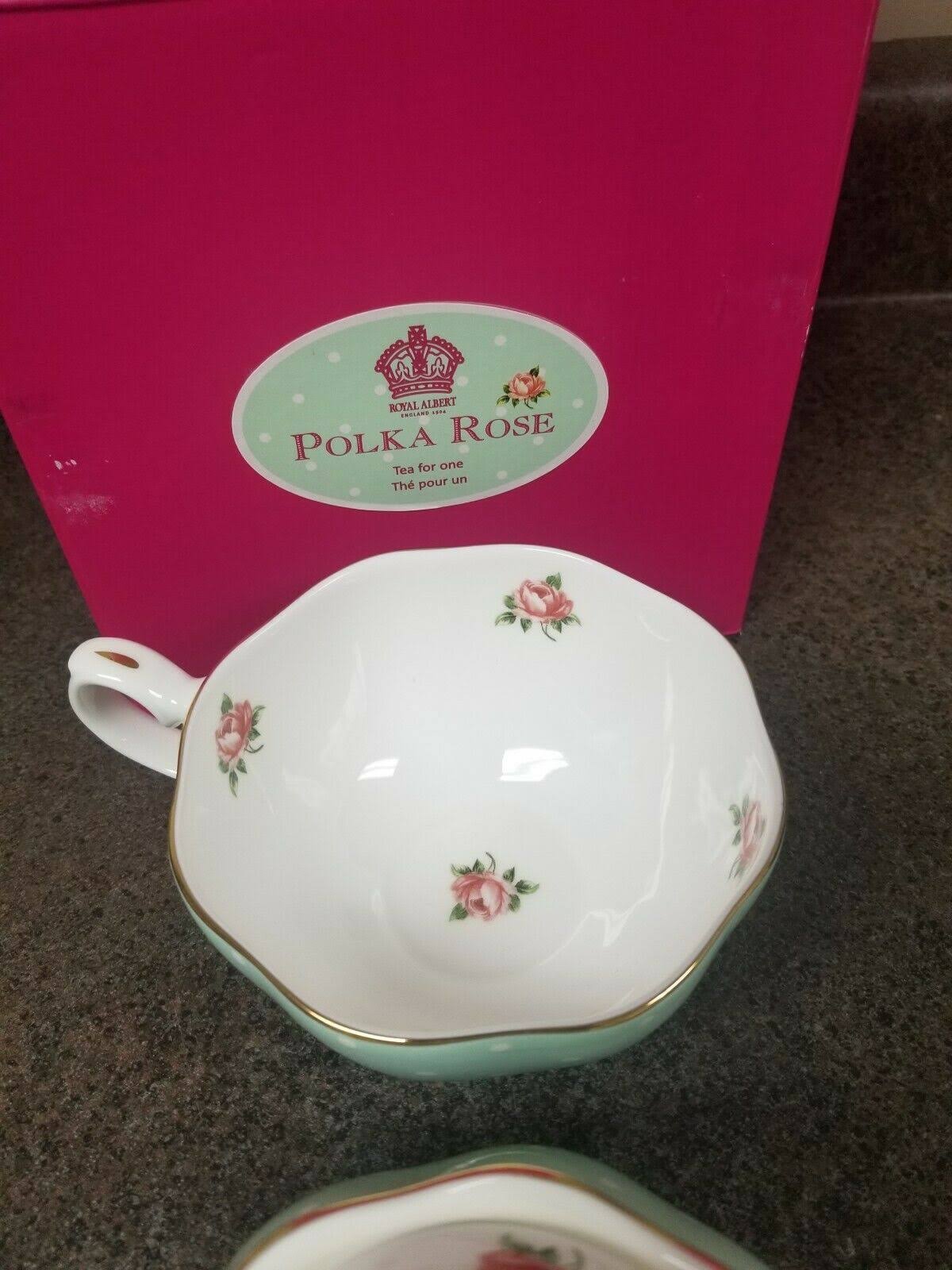 Tea for One P700