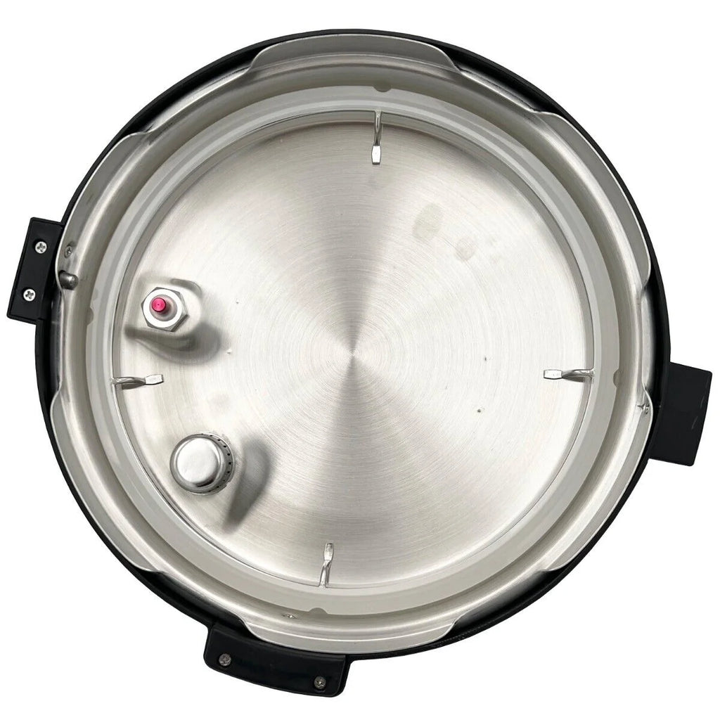 Steam Release Assembly Lid L2656