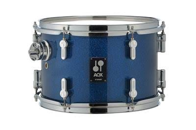 Blue Ocean Sparkle Jungle Shell Pack T265