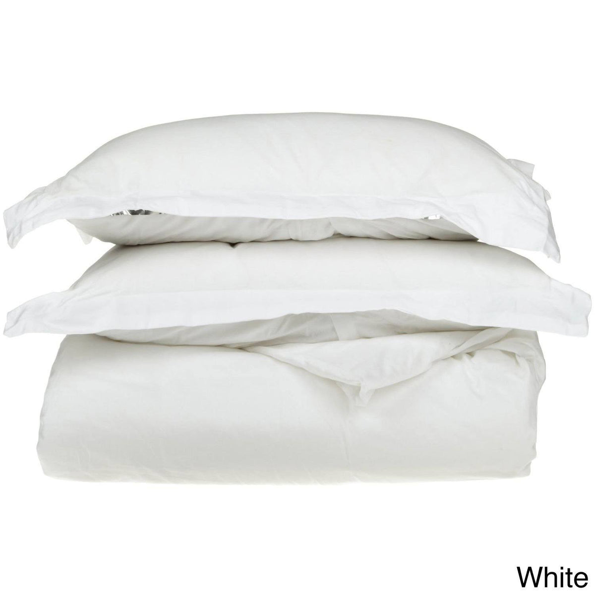 Blue King 3 Piece Cotton Duvet Cover Set C131470
