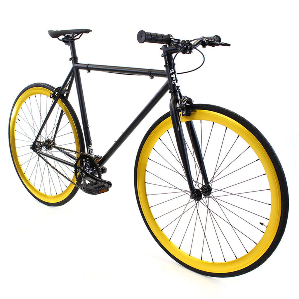 Fixed Gear 52 cm I89048