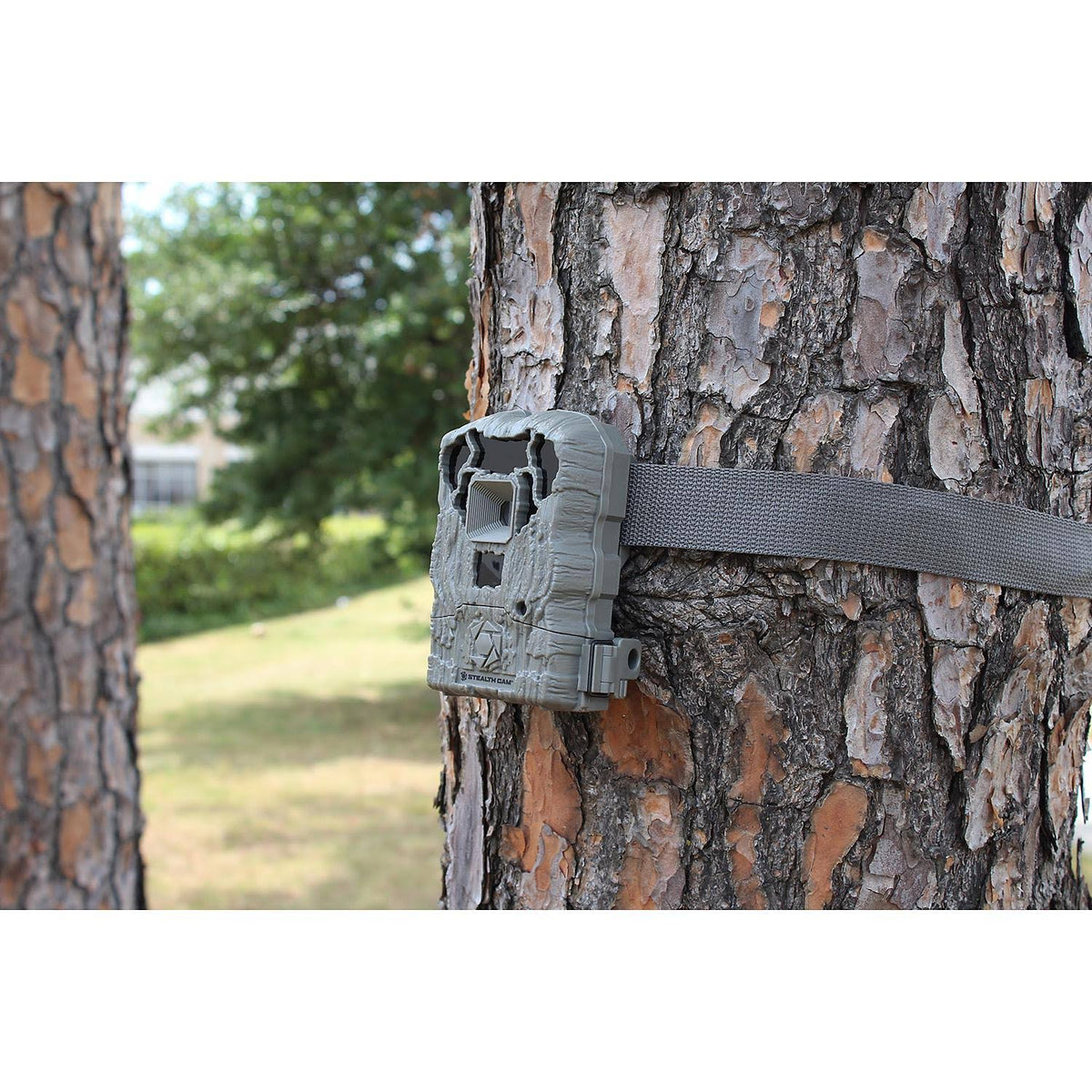 2-Pack Game Trail Camera with SD Card Reader M373794
