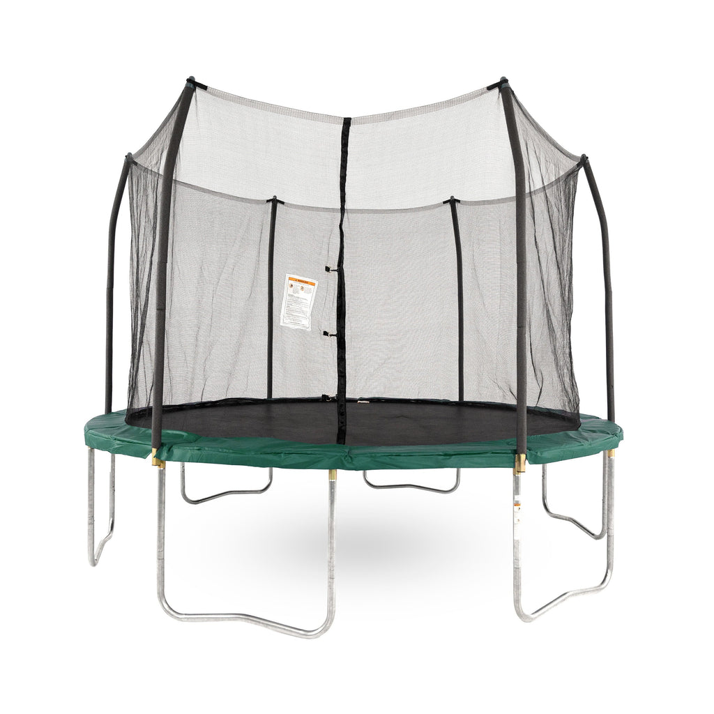 12' Trampoline with Safety Enclosure T832567