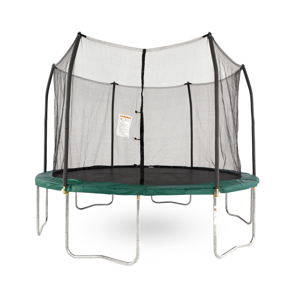 12' Trampoline with Safety Enclosure T832567