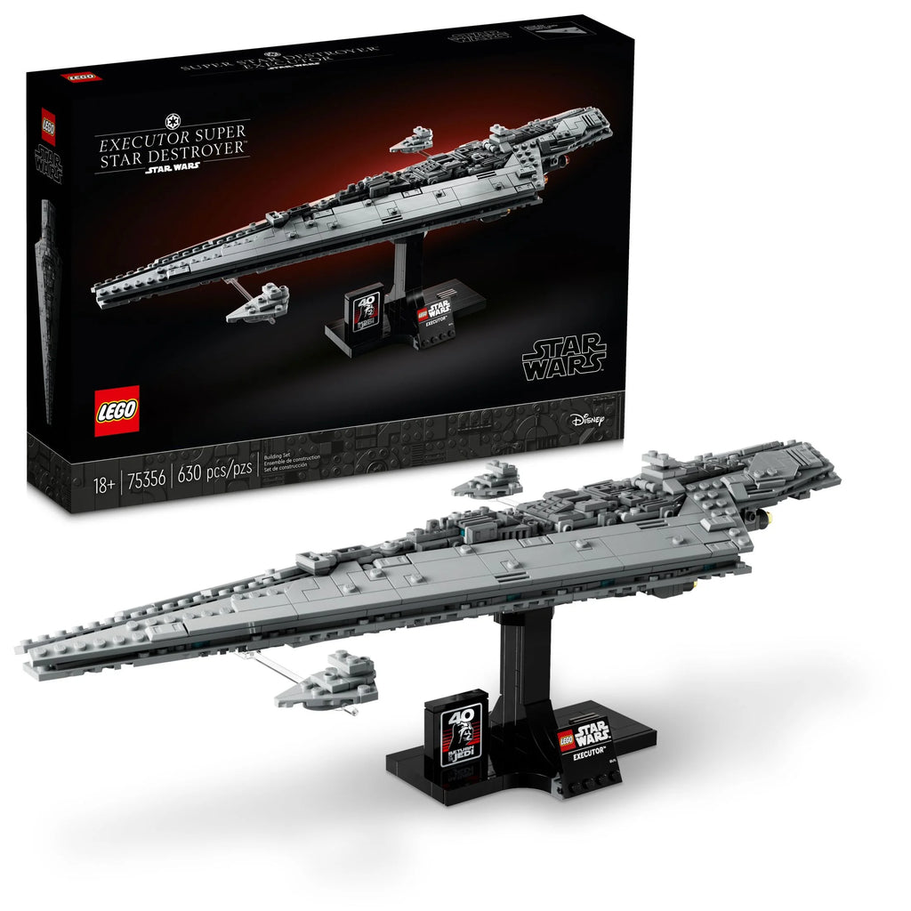Star Wars Executor Super Star Destroyer Starship A383885