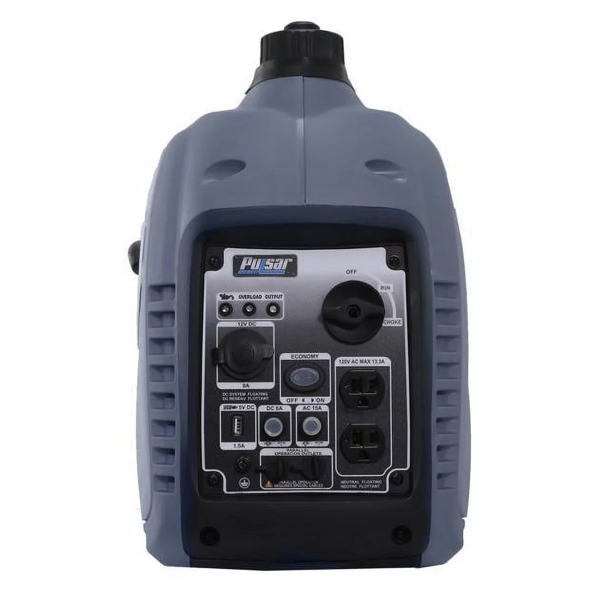 2300 Peak Watt Digital Inverter Generator with 80cc OHV Engine G440350