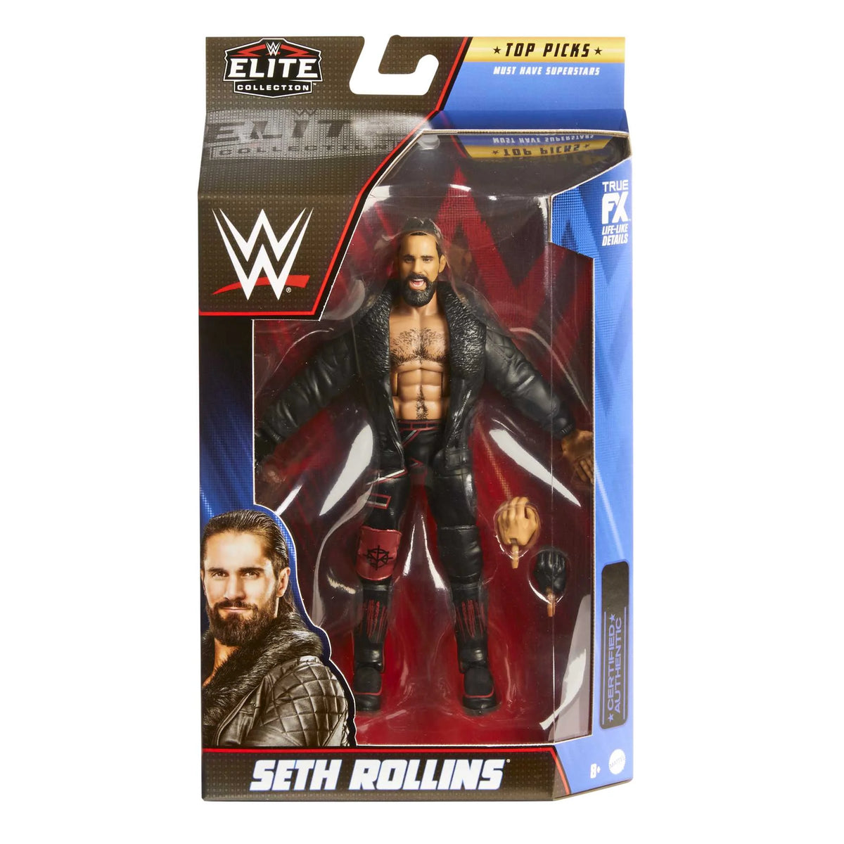 Action Figures R2305