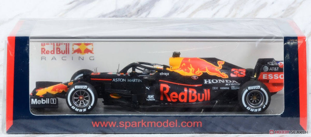 Blue 1/43 Model Car V7244