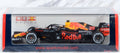 Blue 1/43 Model Car V7244